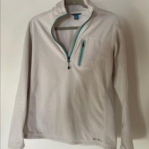 Eddie Bauer pullover